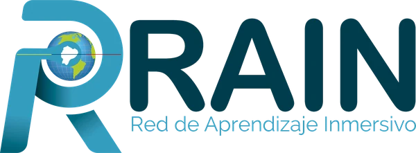 RAIN — Red de Aprendizaje Inmersivo