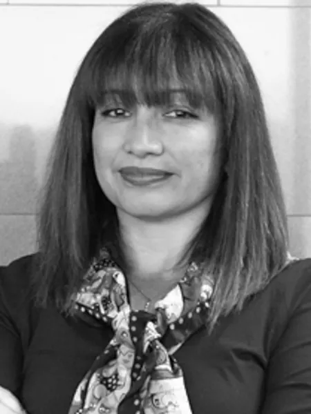 Elvira Rincón