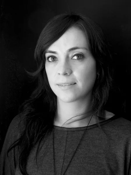 María Elisa Flores