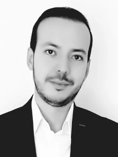 Samir Vargas