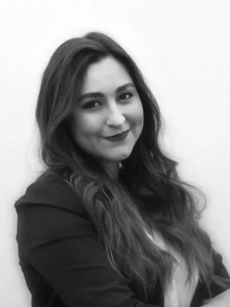 Verónica Rodríguez