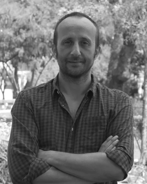 Dino Garzoni