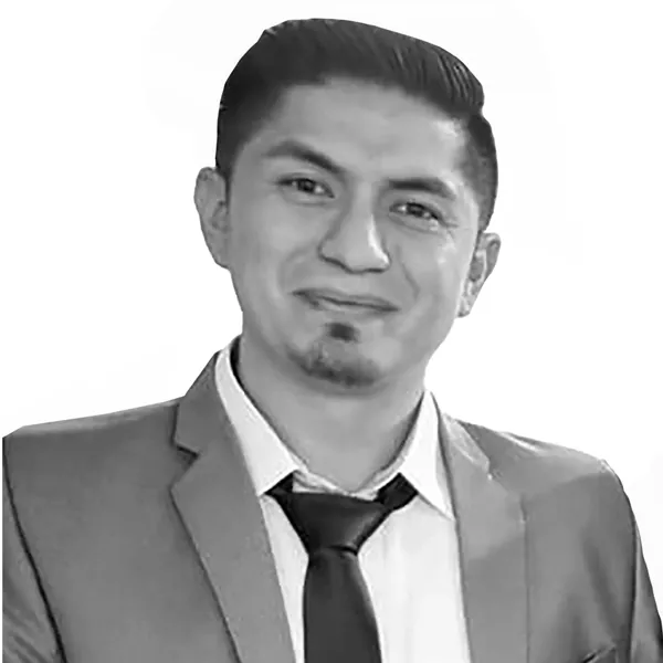Edisson David Cuasapas