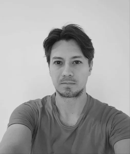 Felipe Villamil