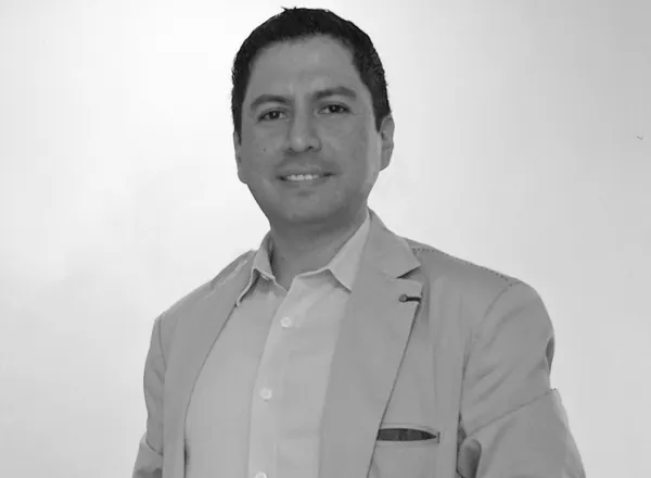 Henry Lara Ponce de León