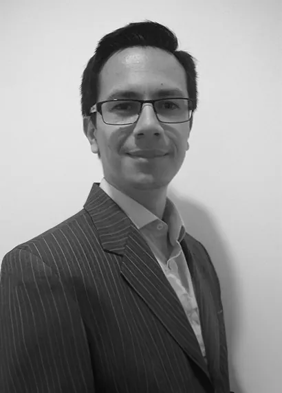 Jorge Bacca Acosta