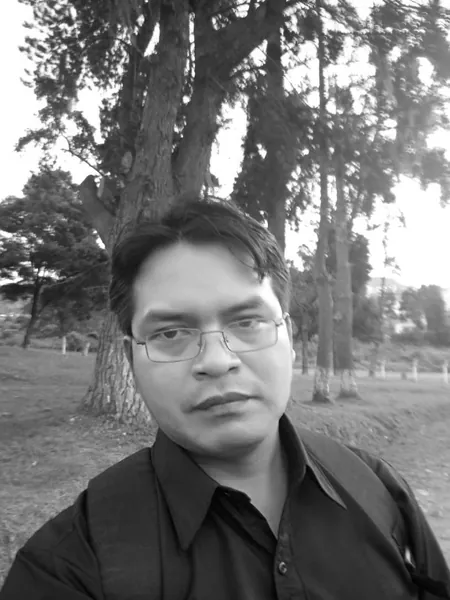 José Oswaldo Guamán