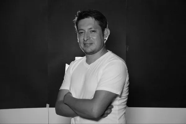 Juan Carlos Maldonado
