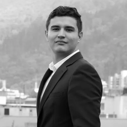 Juan Felipe Santos