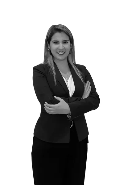 Katherine Villacorta