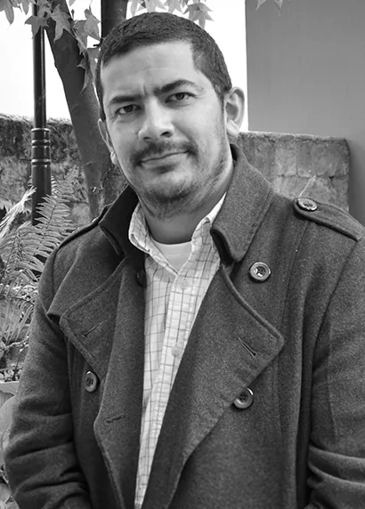 Martin Trujillo