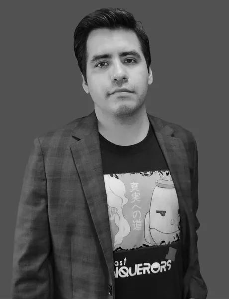 Milton Sancán