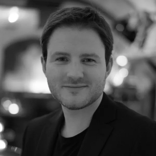 Nickolas Syris