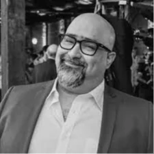 Oscar Cartagena