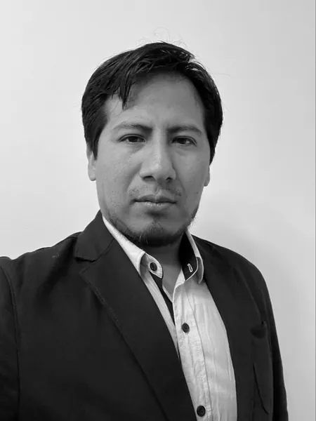Roy Guzmán