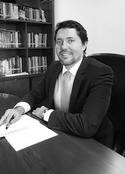 Sergio Gómez